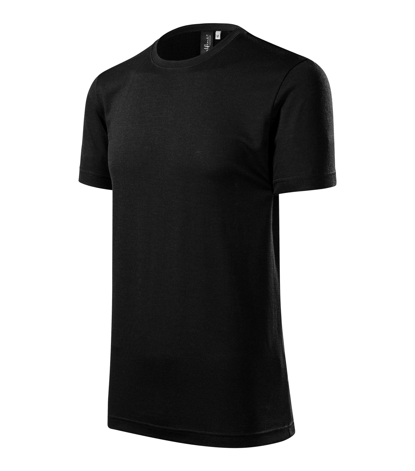 Majica kratkih rukava Merino Rise