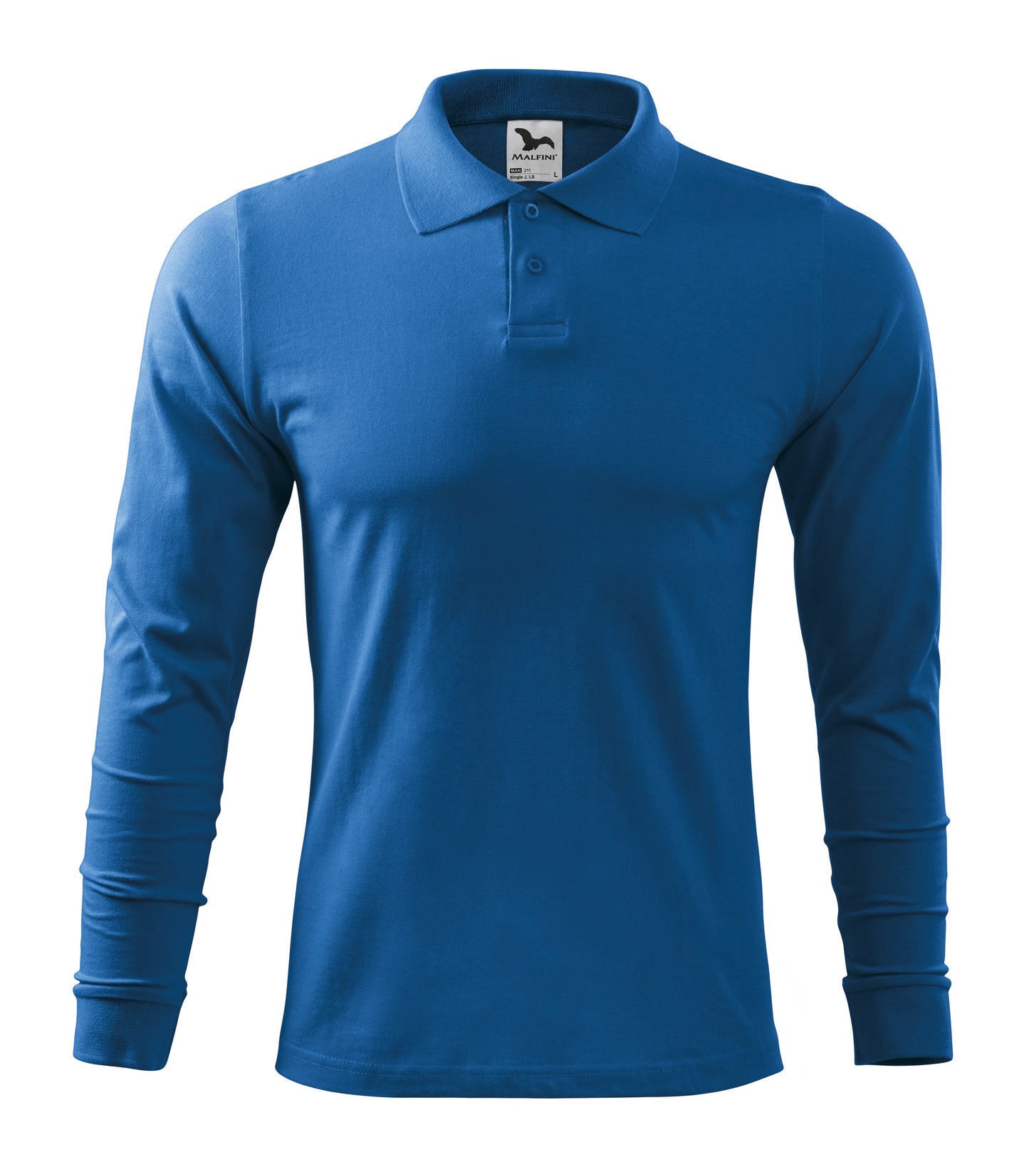 Polo majica Single J. LS