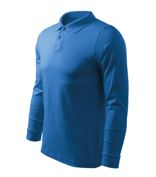 Polo majica Single J. LS