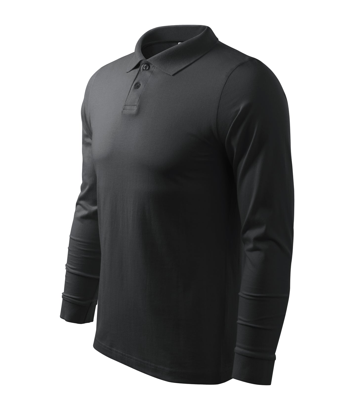Polo majica Single J. LS