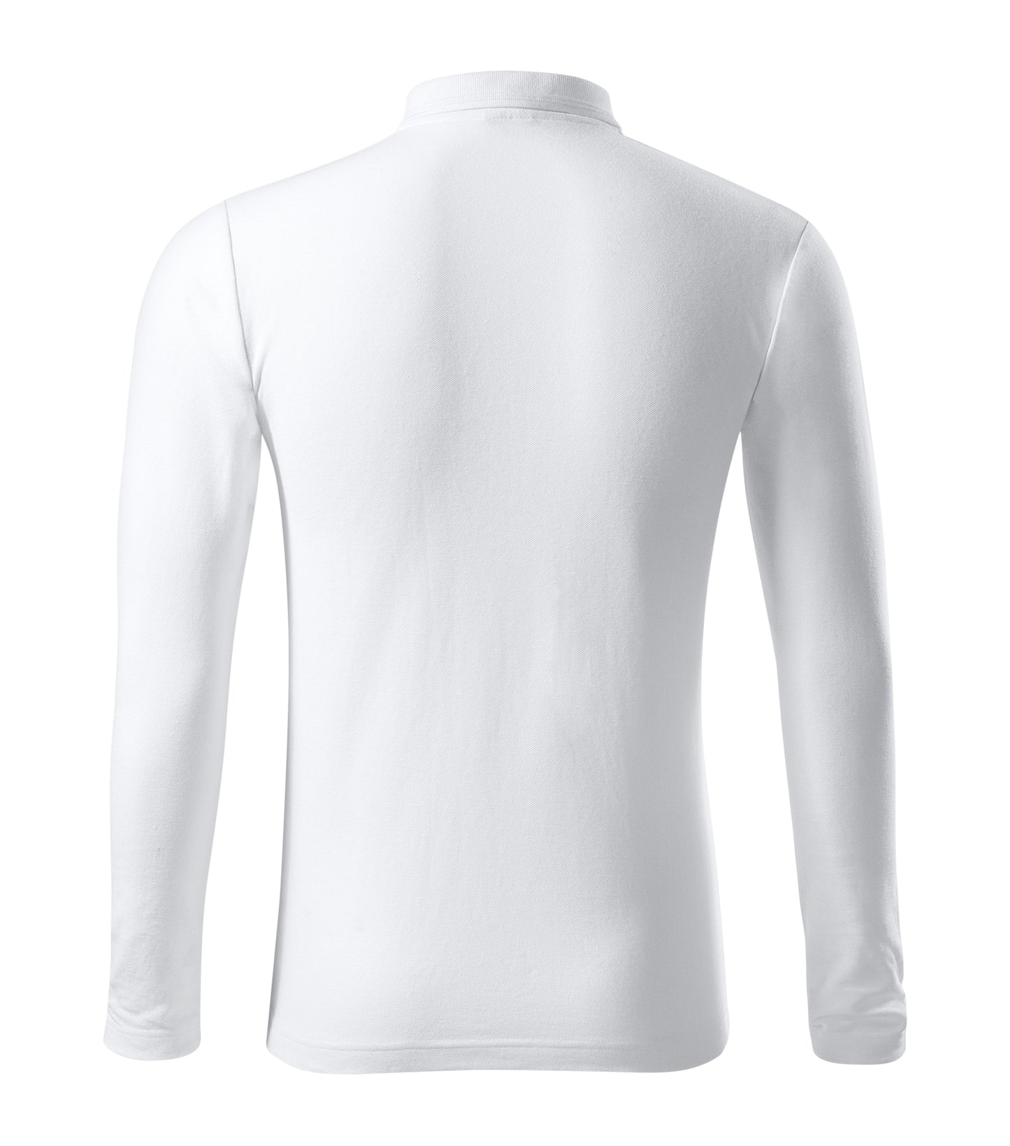 Polo majica Pique Polo LS