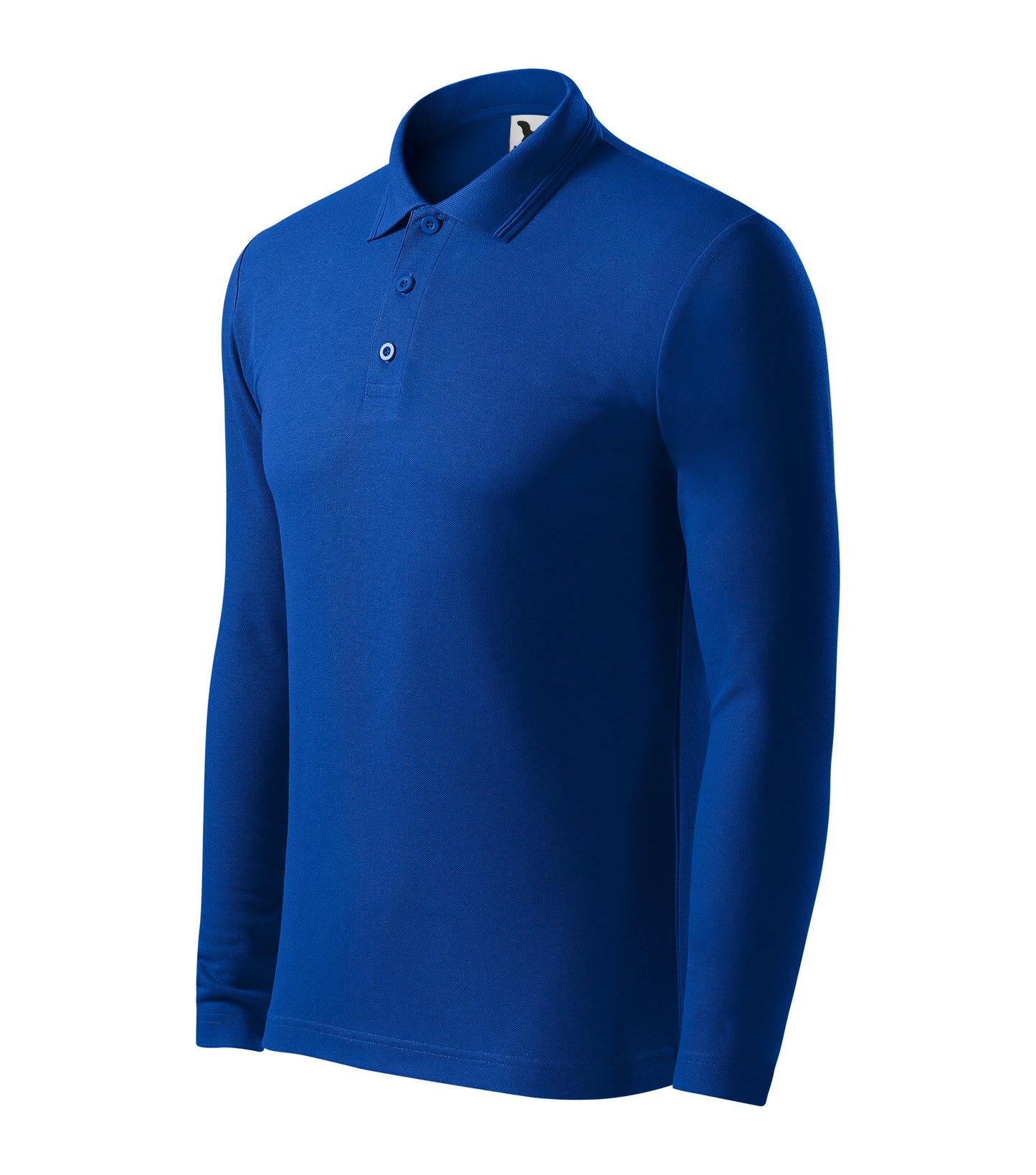 Polo majica Pique Polo LS