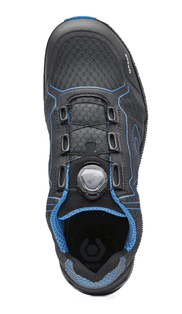 Zaštitne cipele K-Trek S1P SRC