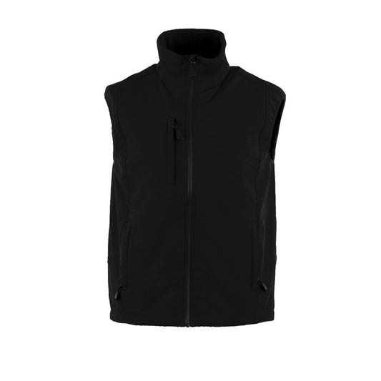 Softshell prsluk Barton
