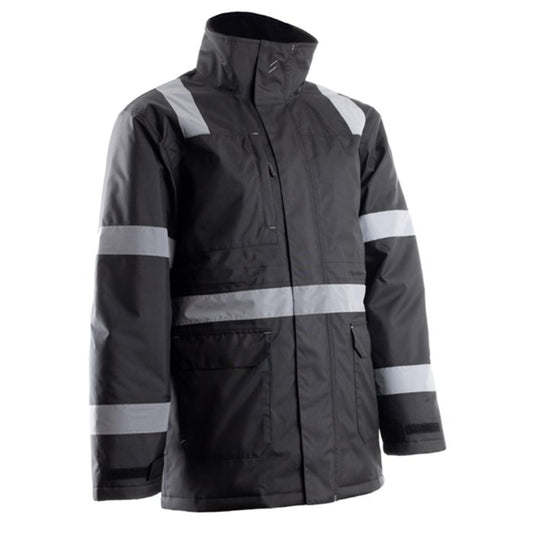 Parka Securite