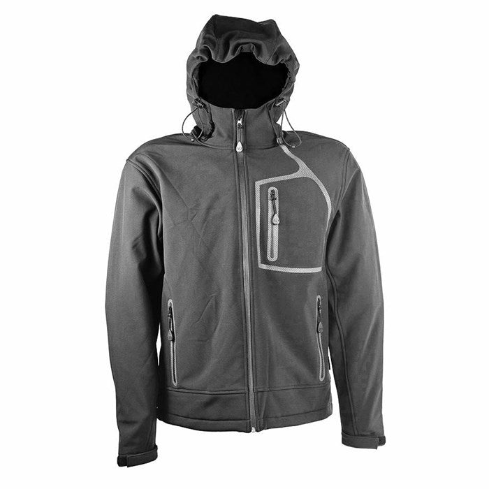Softshell jakna William