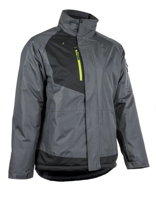 Ripstop parka Yuzu