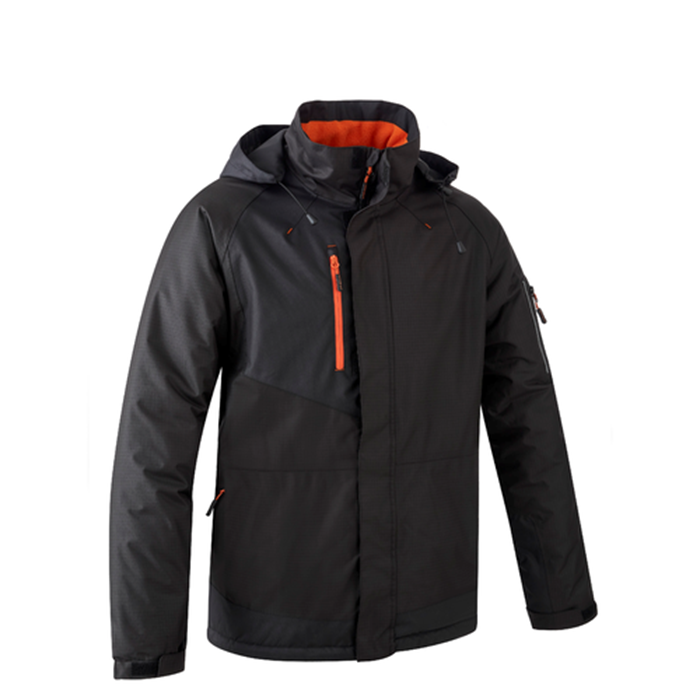 Ripstop parka Yuzu