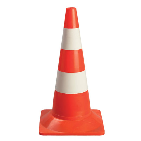 Signalni plastični čunj