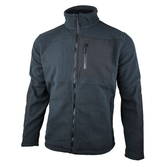 North Tech fleece vest