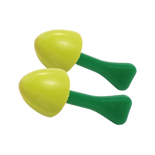 Čepići za uši MUSHROOM