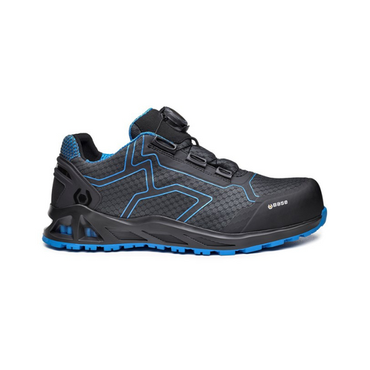 Zaštitne cipele K-Trek S1P SRC