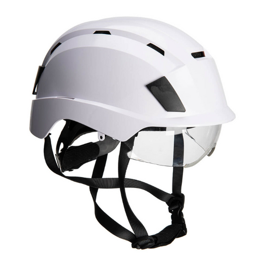 Kaciga Integrated Visor PS80