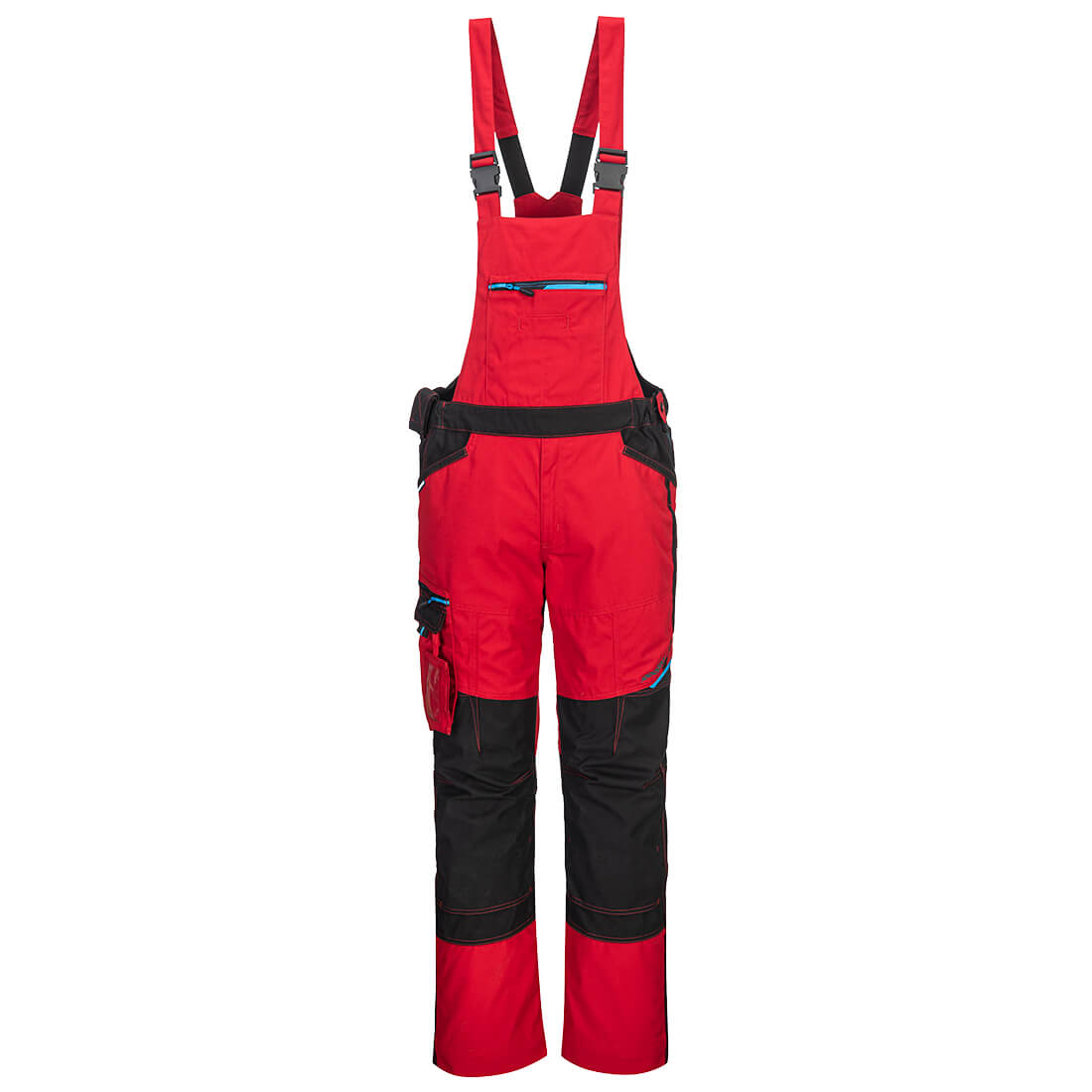 Radne farmer hlače T704 WX3