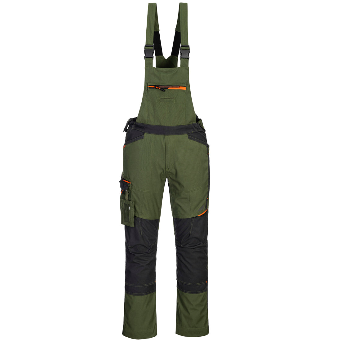 Radne farmer hlače T704 WX3