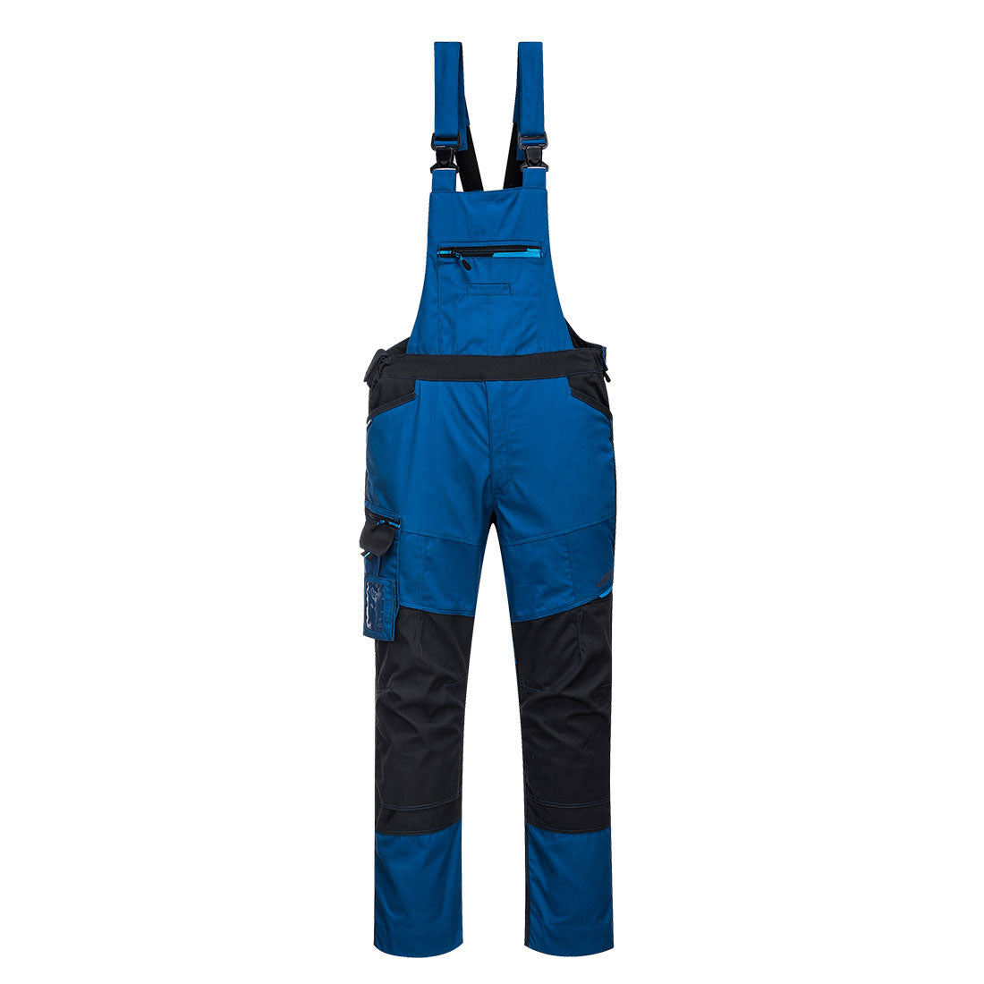 Radne farmer hlače T704 WX3
