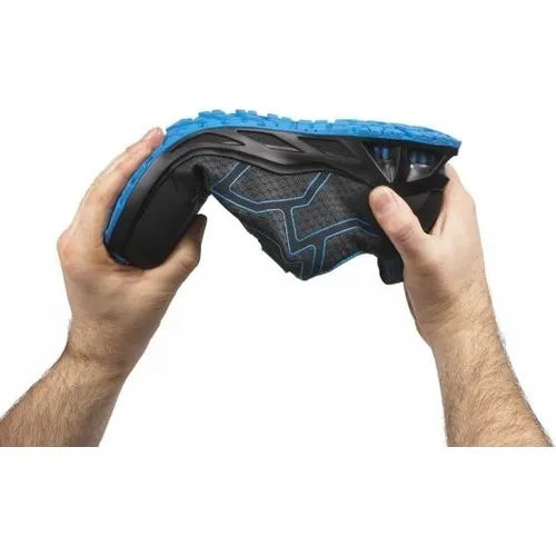 Zaštitne cipele K-Trek S1P SRC