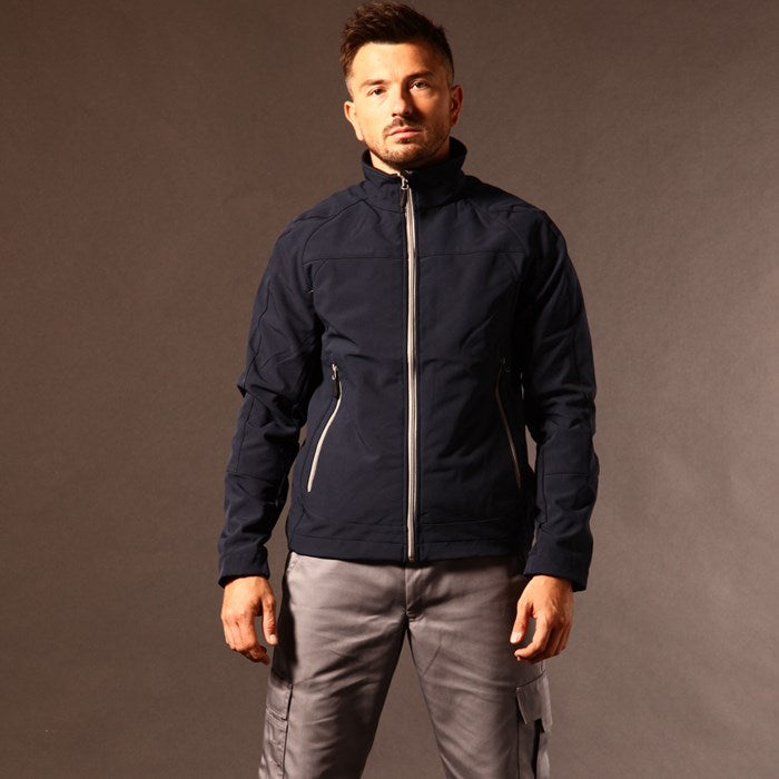 Softshell jakna Spektar