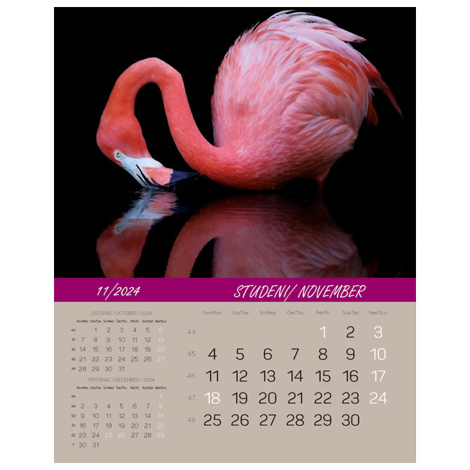 Calendars