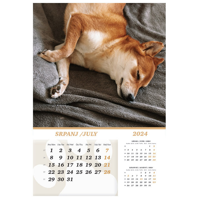 Calendars