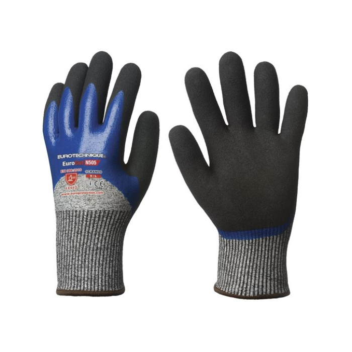 Gloves Eurocut N505