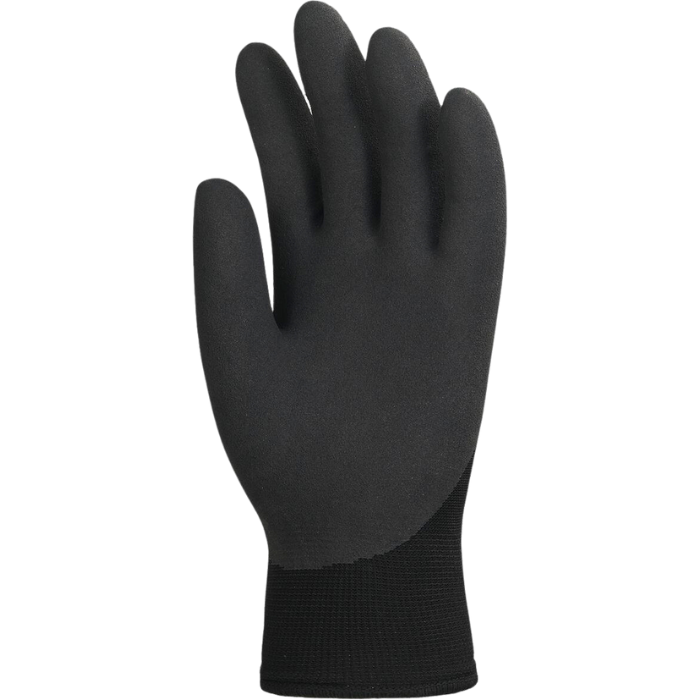 Gloves Eurowinter black