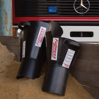 FÜLLMEXX sandbag filling funnel