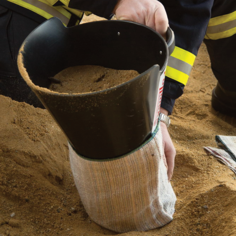 FÜLLMEXX sandbag filling funnel