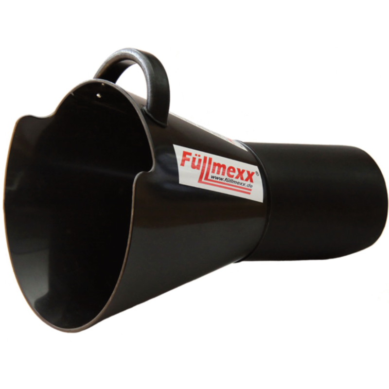 FÜLLMEXX sandbag filling funnel
