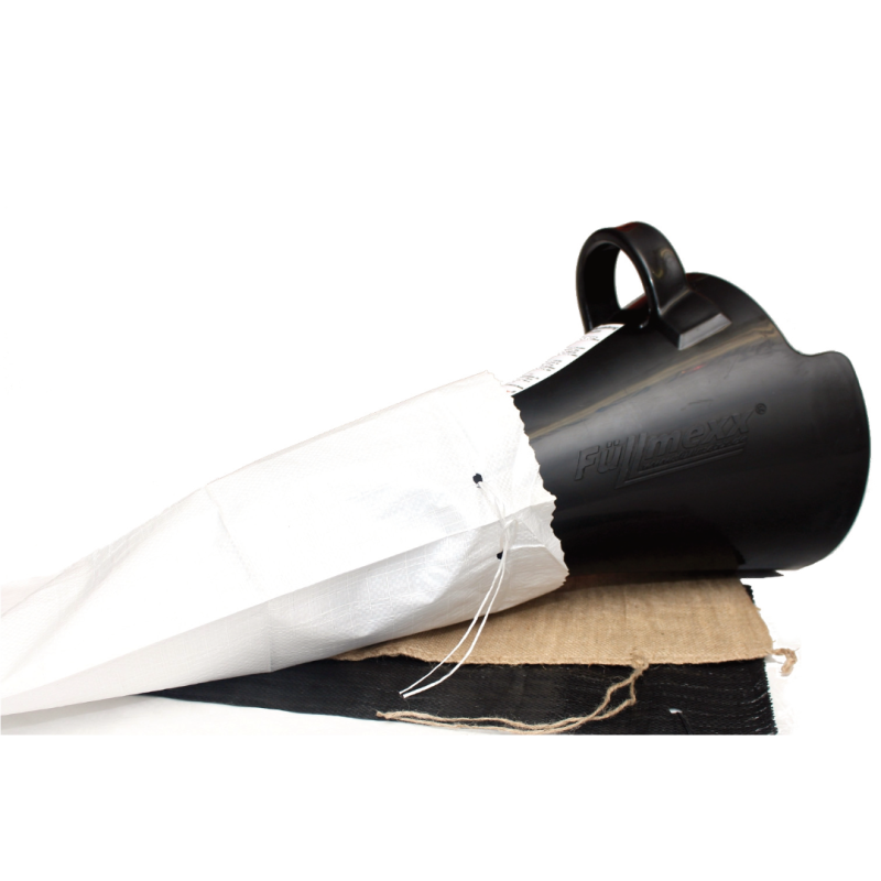 FÜLLMEXX sandbag filling funnel