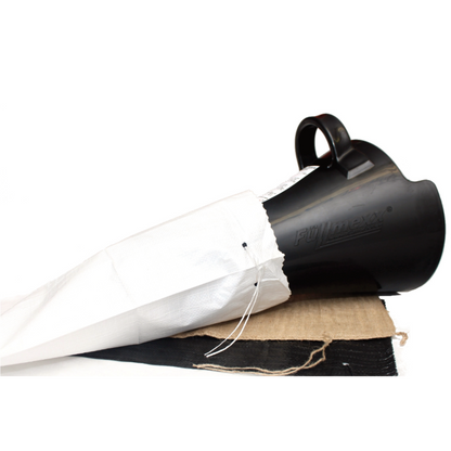 FÜLLMEXX sandbag filling funnel