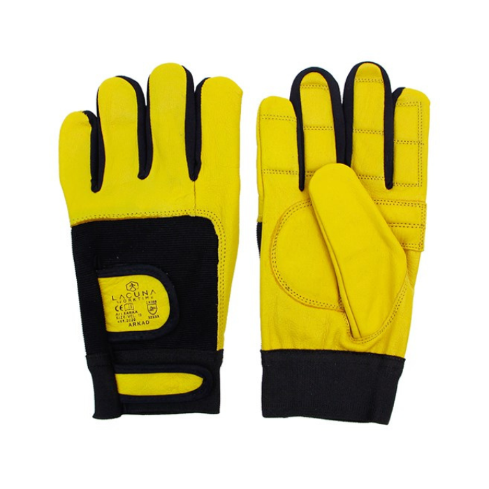 Anti-vibration gloves Arkad