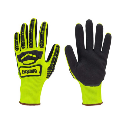 Eurocut Impact glove