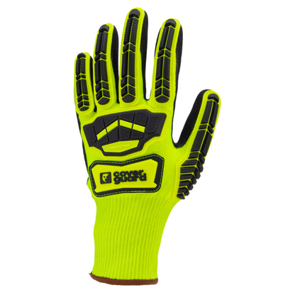 Eurocut Impact glove