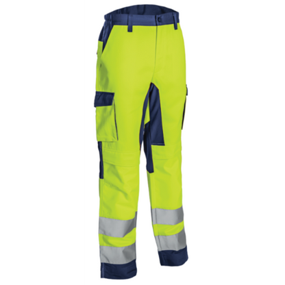 Hibana high visibility signaling protective trousers