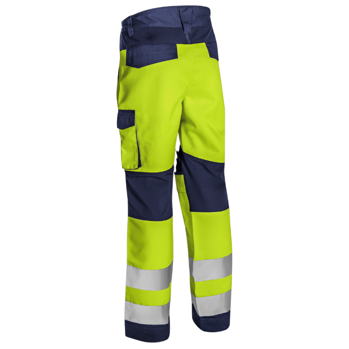 Hibana high visibility signaling protective trousers