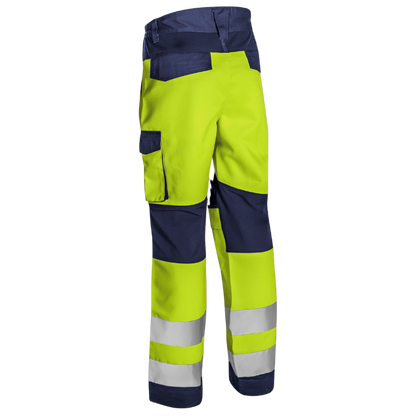 Hibana high visibility signaling protective trousers