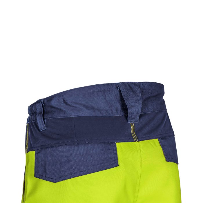 Hibana high visibility signaling protective trousers