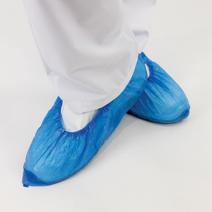 Kaia disposable shoe covers