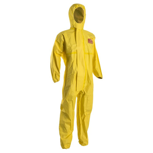 CoverPro 3X60 disposable coverall