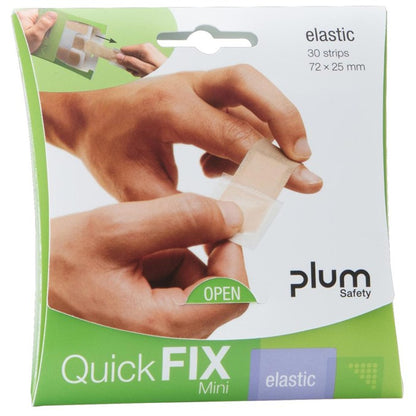 QuickFix Mini flasteri