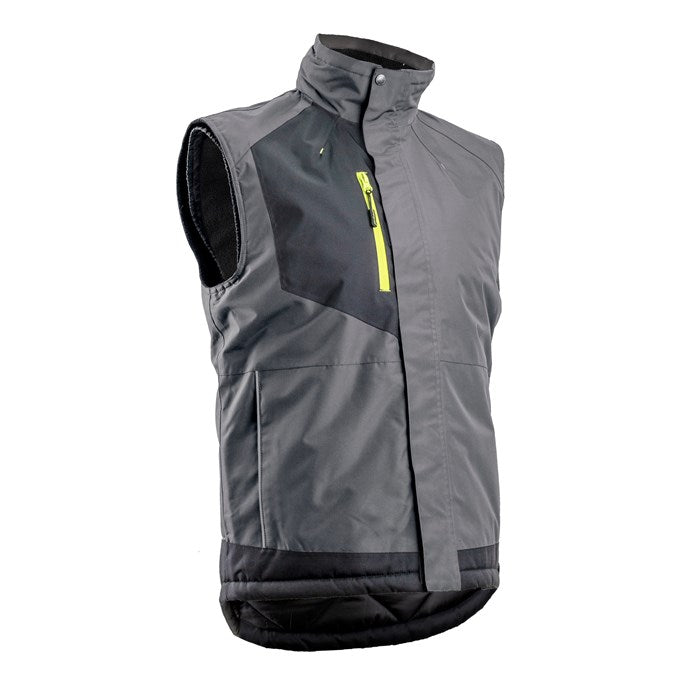 Azuki ripstop vest