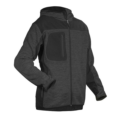 Bora fleece vest