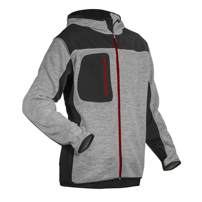 Bora fleece vest