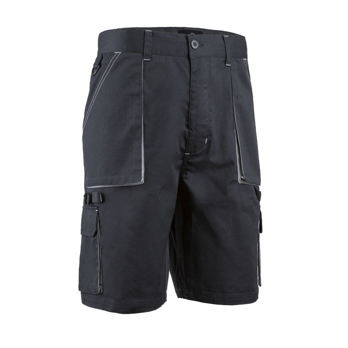 Work shorts Navy