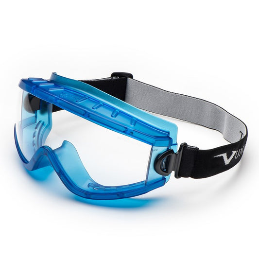Protective glasses transparent 619.02.01.00