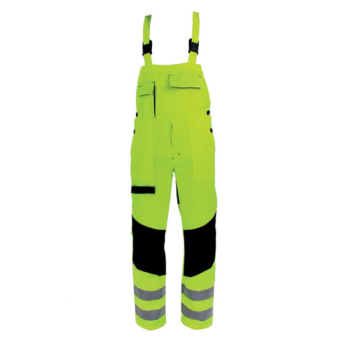 Hi-Viz Bib & Brace SPEKTAR 