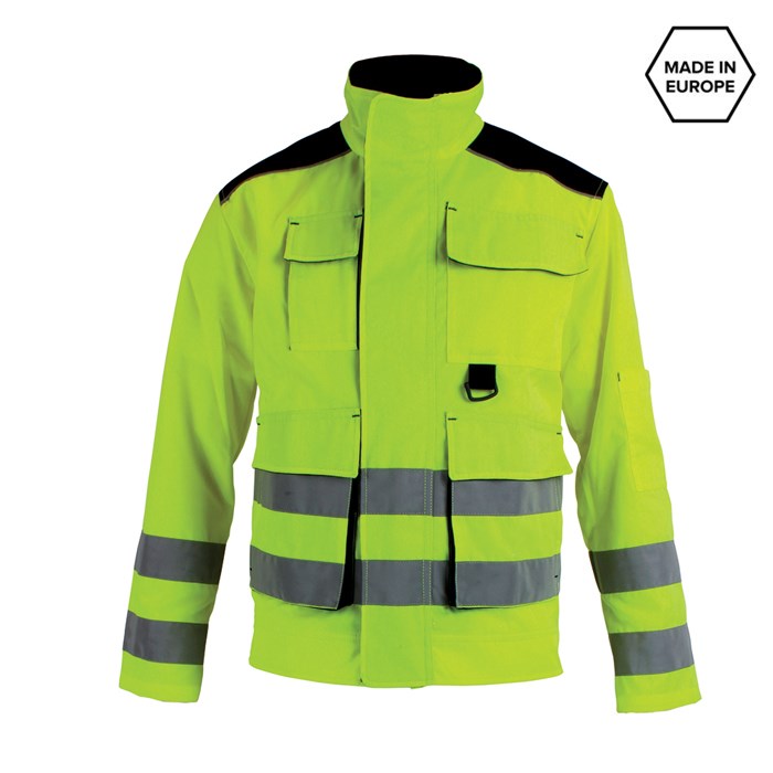 Signaling protective jacket Spektar