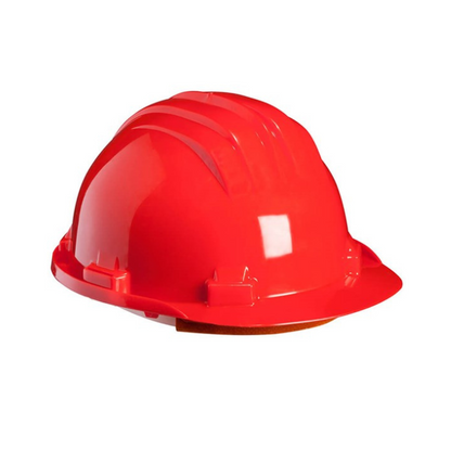 Electrician's helmet 5RG - Wheel