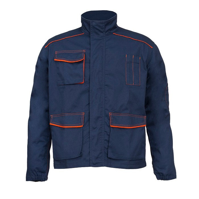 Atlantic work jacket